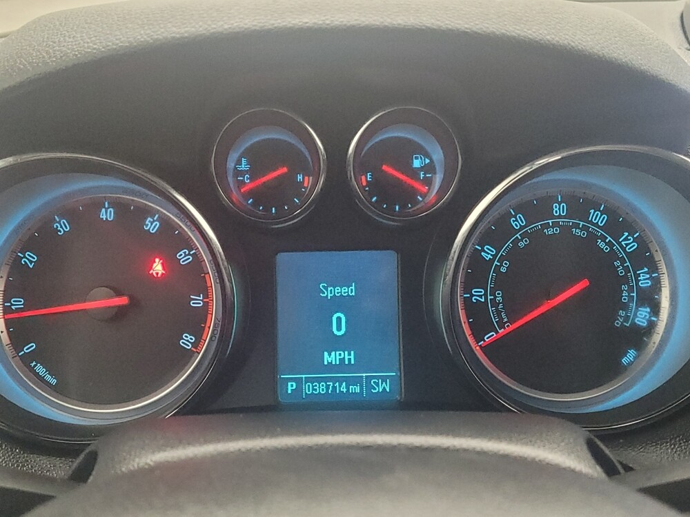 2015 Buick Encore in Memphis, TN 38115 - 18104414 23