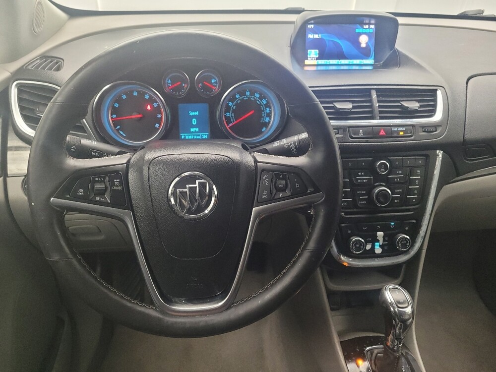2015 Buick Encore in Memphis, TN 38115 - 18104414 22
