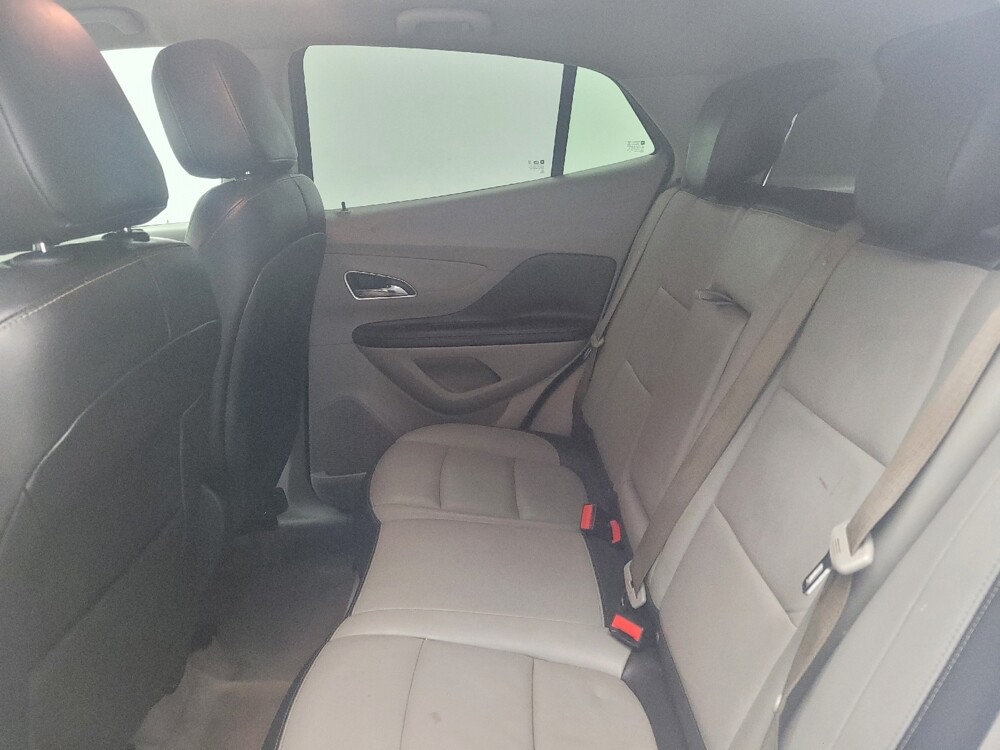 2015 Buick Encore in Memphis, TN 38115 - 18104414 18