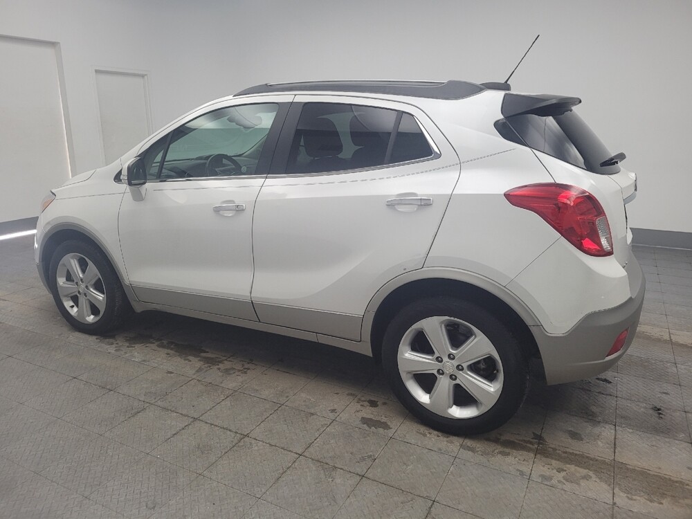 2015 Buick Encore in Memphis, TN 38115 - 18104414 3