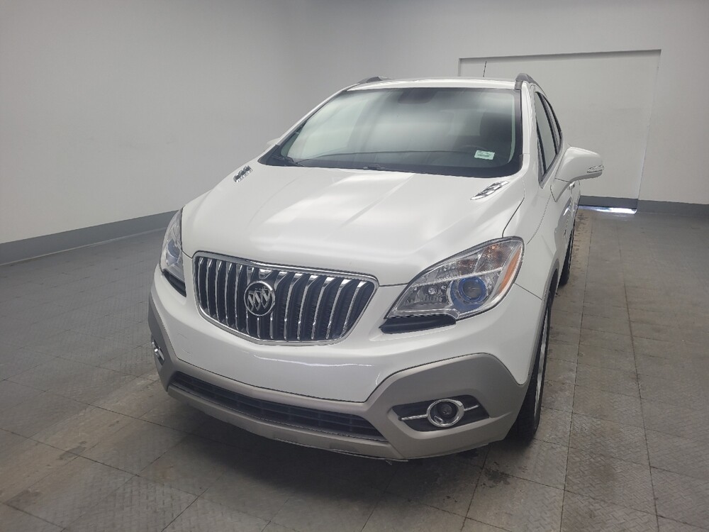 2015 Buick Encore in Memphis, TN 38115 - 18104414 15