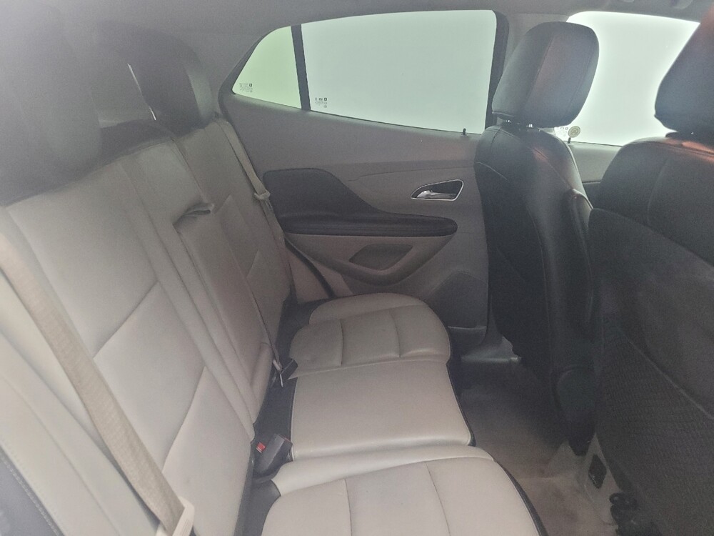 2015 Buick Encore in Memphis, TN 38115 - 18104414 19