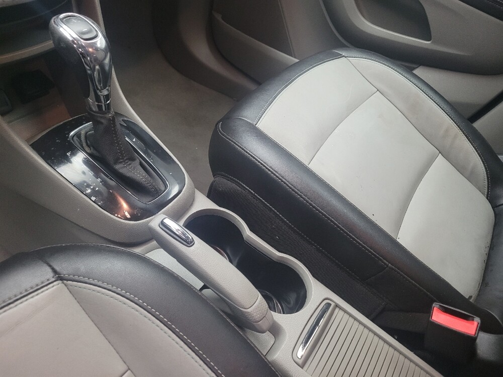 2015 Buick Encore in Memphis, TN 38115 - 18104414 26