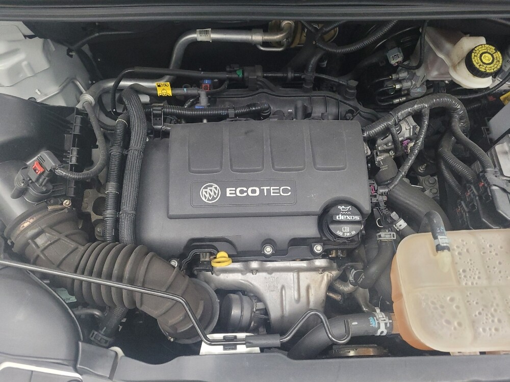 2015 Buick Encore in Memphis, TN 38115 - 18104414 30