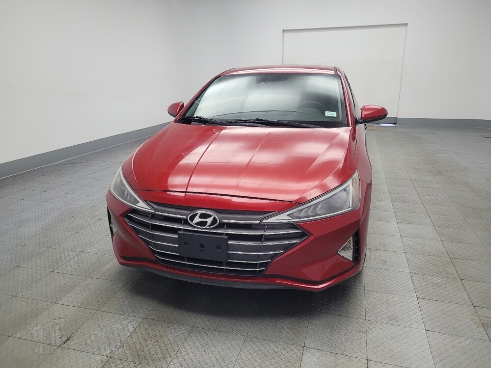 2019 Hyundai Elantra in Memphis, TN 38128 - 18104416 15