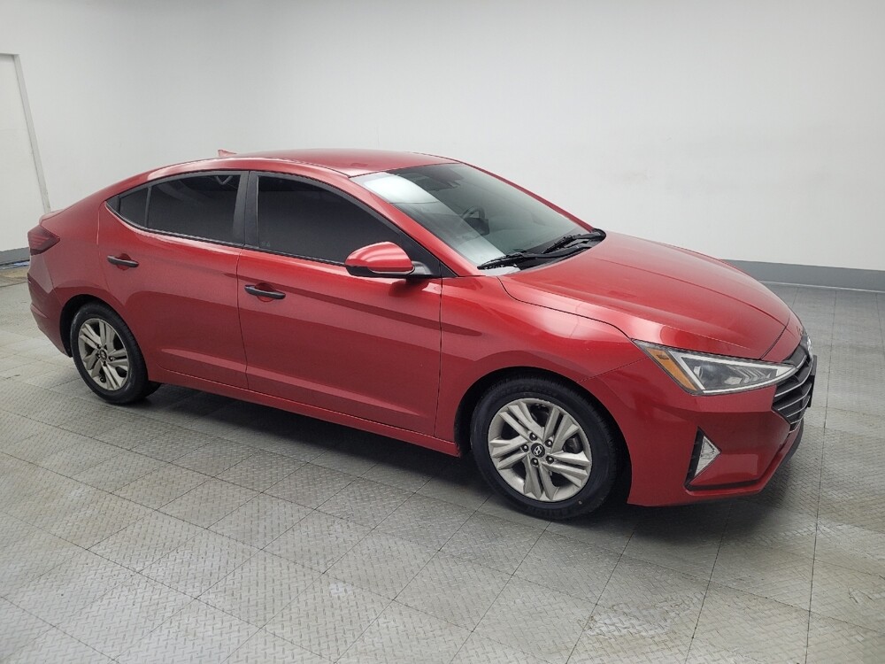 2019 Hyundai Elantra in Memphis, TN 38128 - 18104416 11