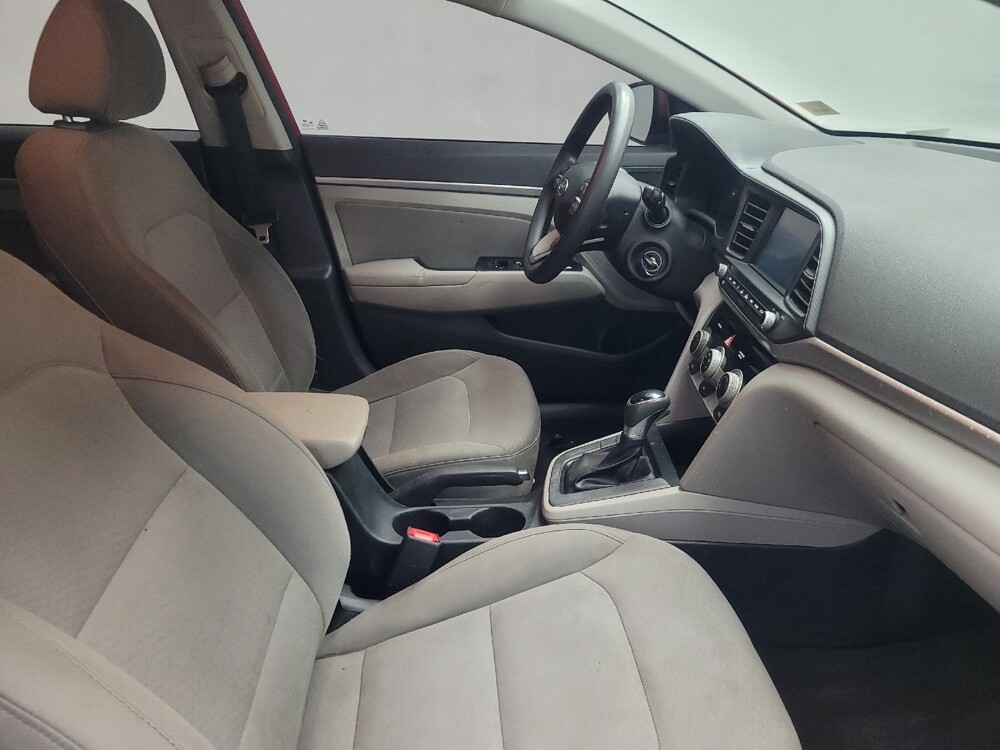 2019 Hyundai Elantra in Memphis, TN 38128 - 18104416 21