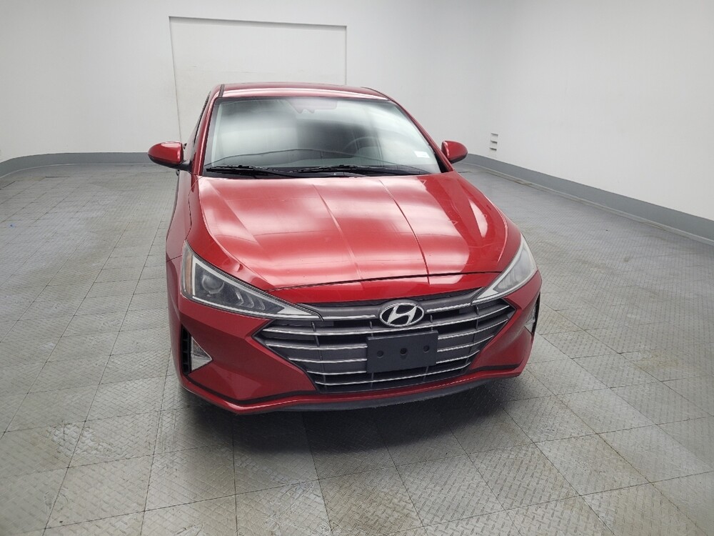 2019 Hyundai Elantra in Memphis, TN 38128 - 18104416 14
