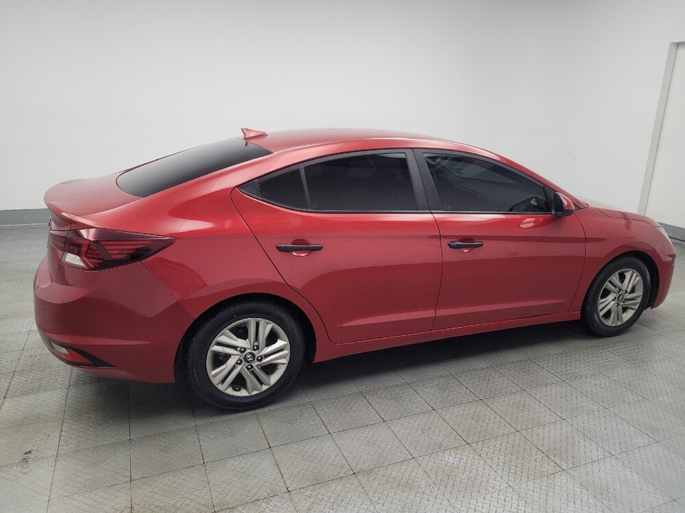 2019 Hyundai Elantra in Memphis, TN 38128 - 18104416 10