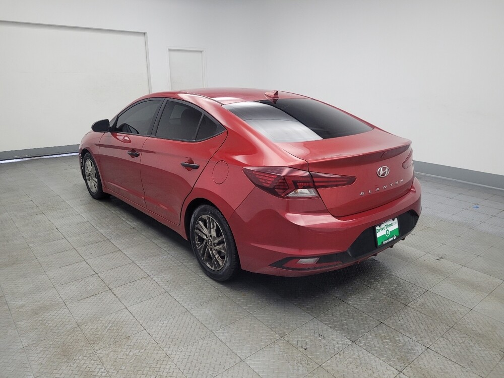 2019 Hyundai Elantra in Memphis, TN 38128 - 18104416 5