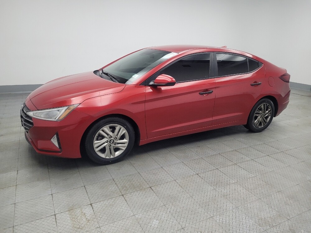 2019 Hyundai Elantra in Memphis, TN 38128 - 18104416 2