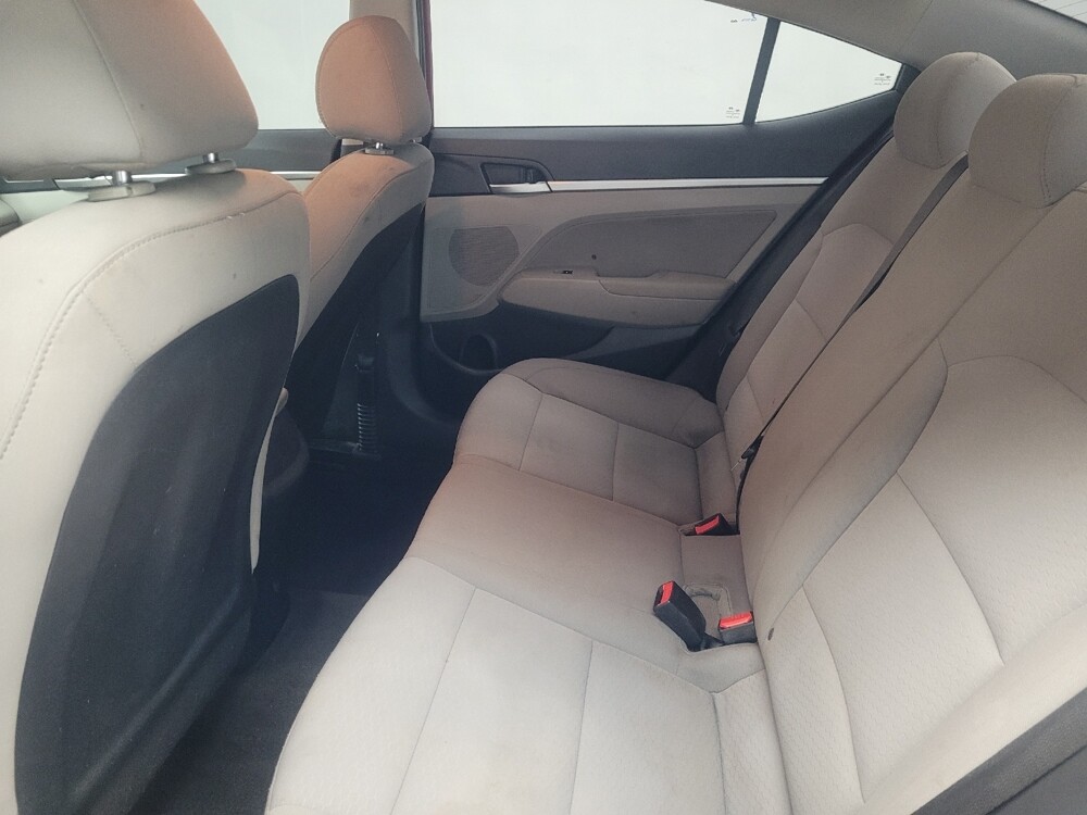 2019 Hyundai Elantra in Memphis, TN 38128 - 18104416 18