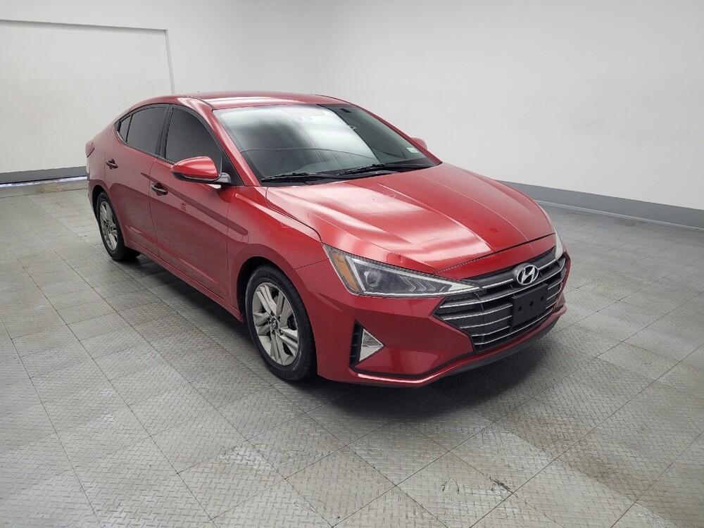 2019 Hyundai Elantra in Memphis, TN 38128 - 18104416 13