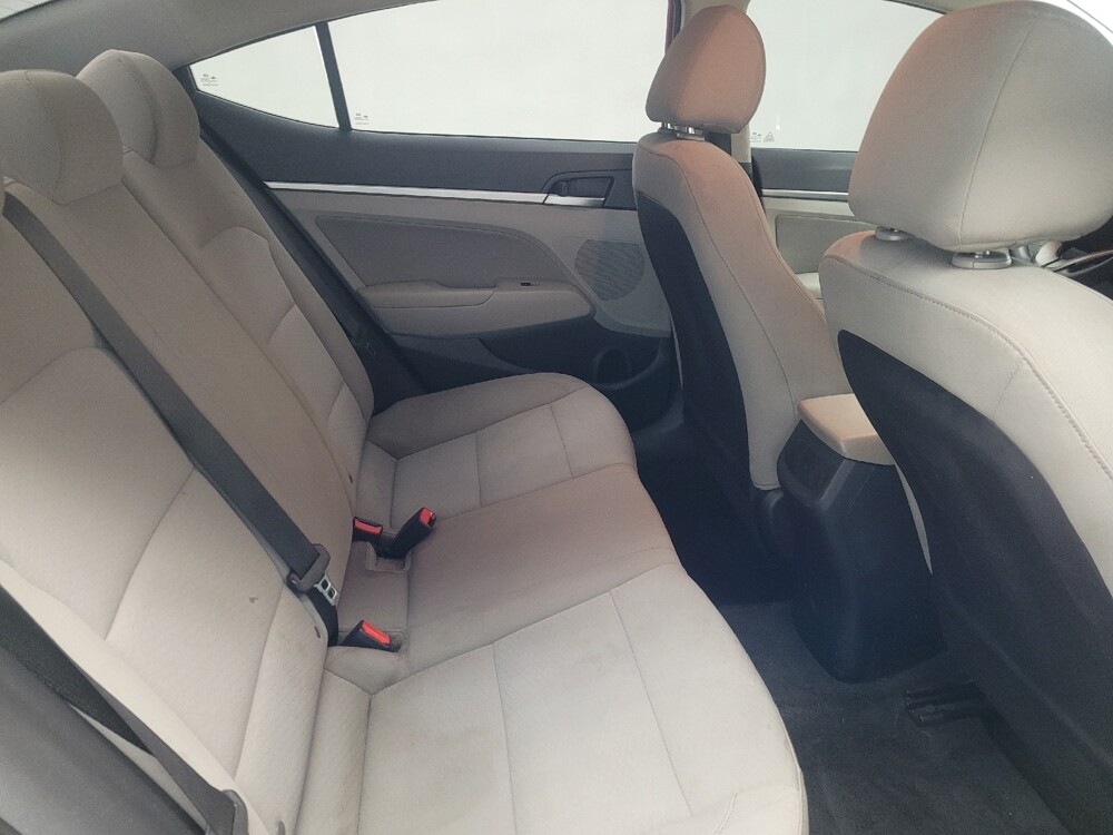 2019 Hyundai Elantra in Memphis, TN 38128 - 18104416 19