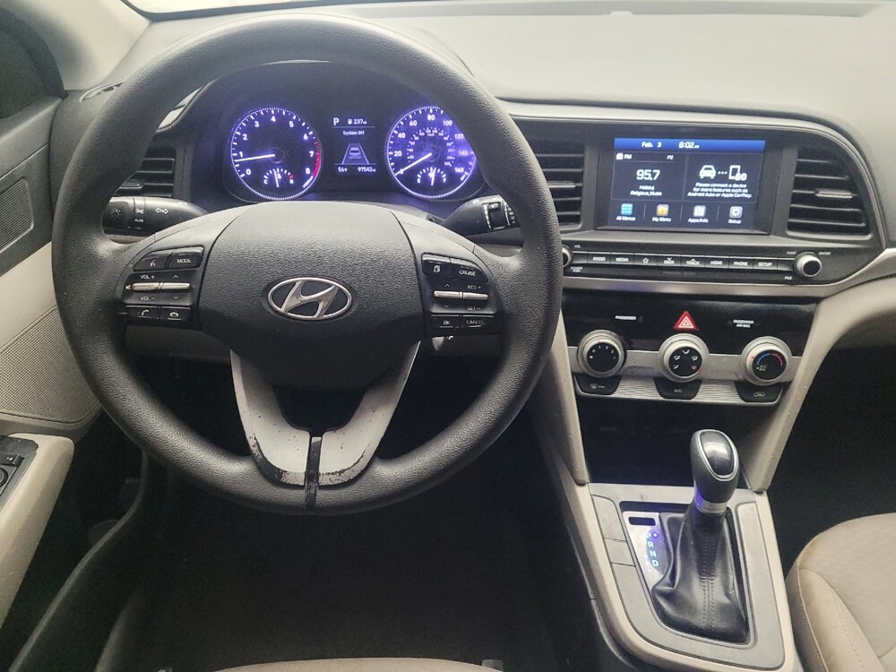 2019 Hyundai Elantra in Memphis, TN 38128 - 18104416 22