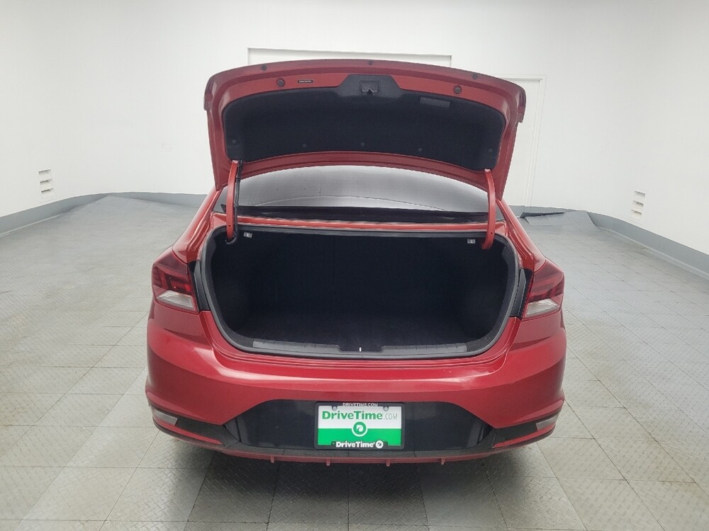 2019 Hyundai Elantra in Memphis, TN 38128 - 18104416 29