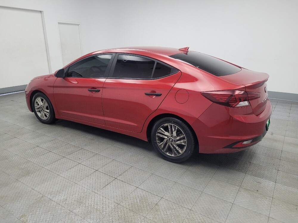2019 Hyundai Elantra in Memphis, TN 38128 - 18104416 3