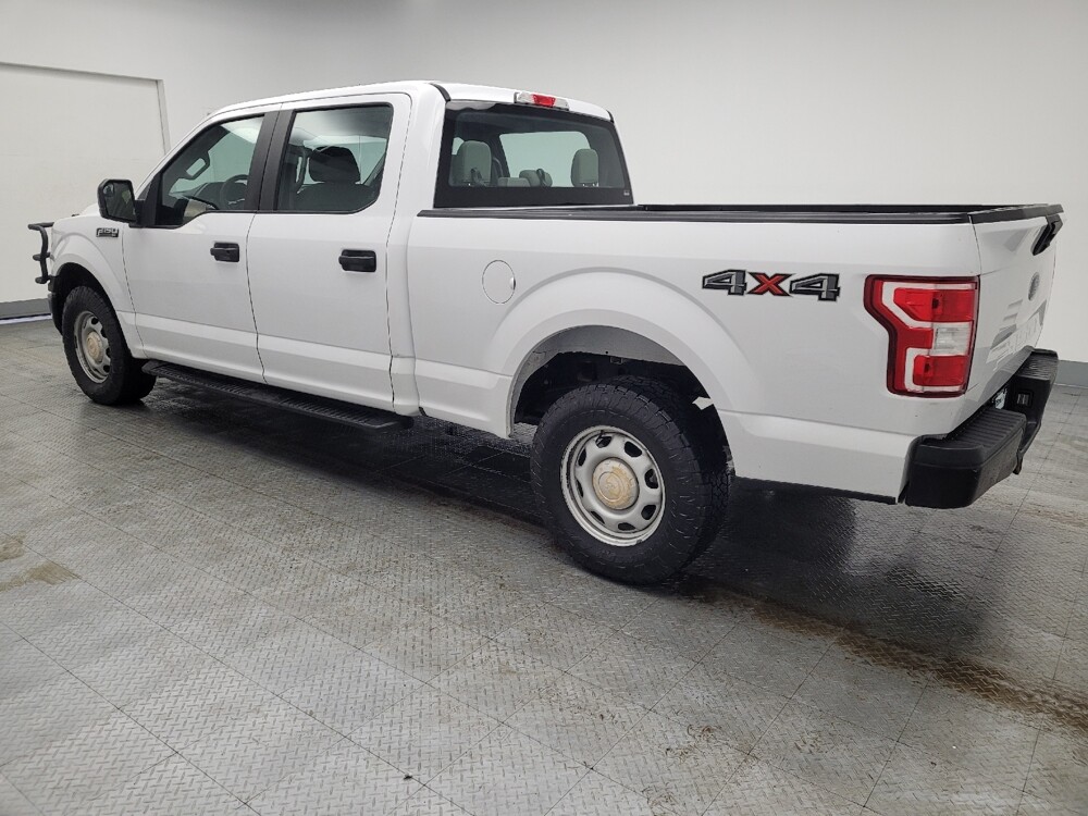 2020 Ford F150 in Memphis, TN 38128 - 18104417 3