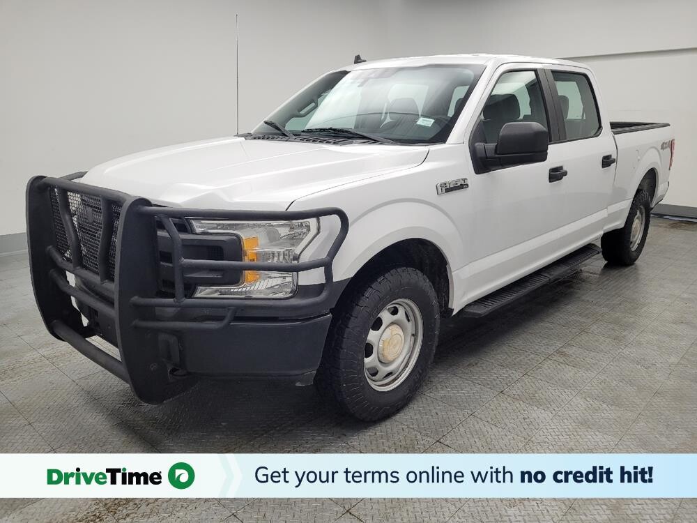 2020 Ford F150 in Memphis, TN 38128 - 18104417