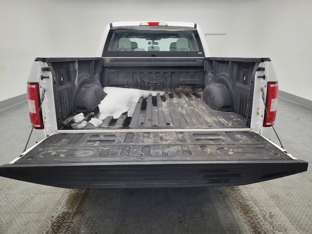2020 Ford F150 in Memphis, TN 38128 - 18104417 29