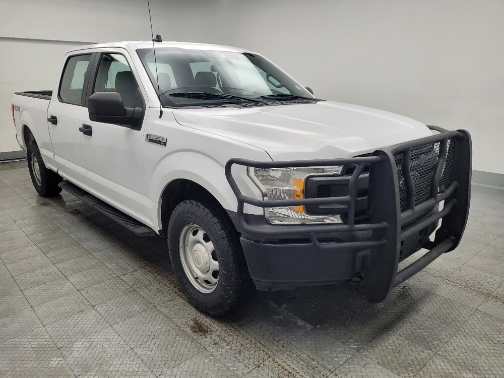 2020 Ford F150 in Memphis, TN 38128 - 18104417 13