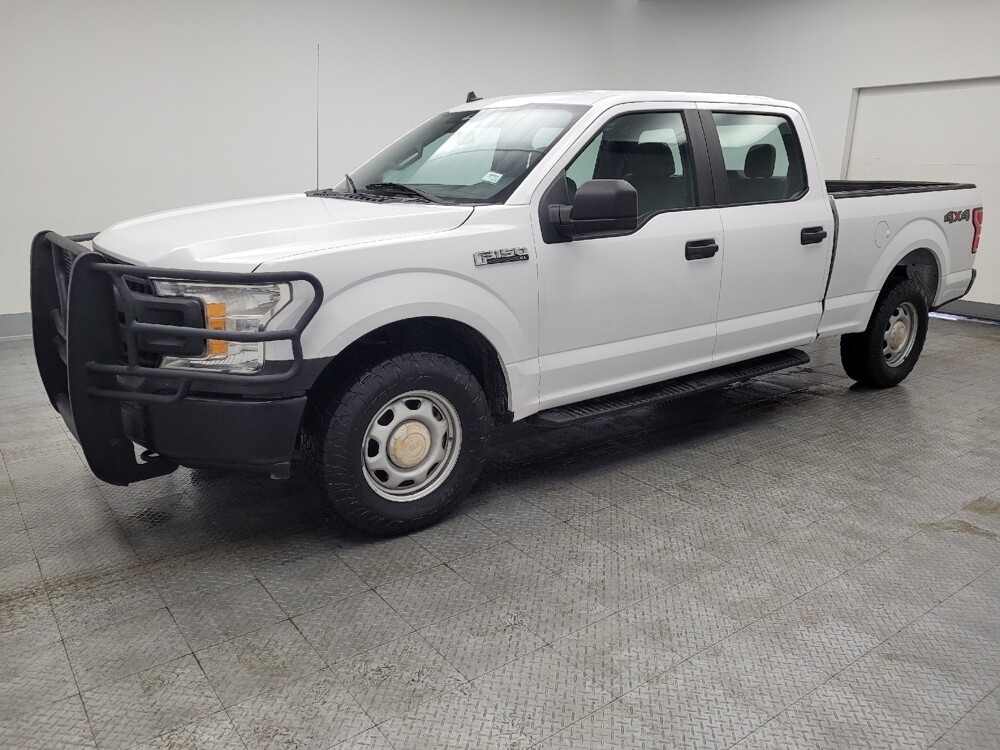 2020 Ford F150 in Memphis, TN 38128 - 18104417 2