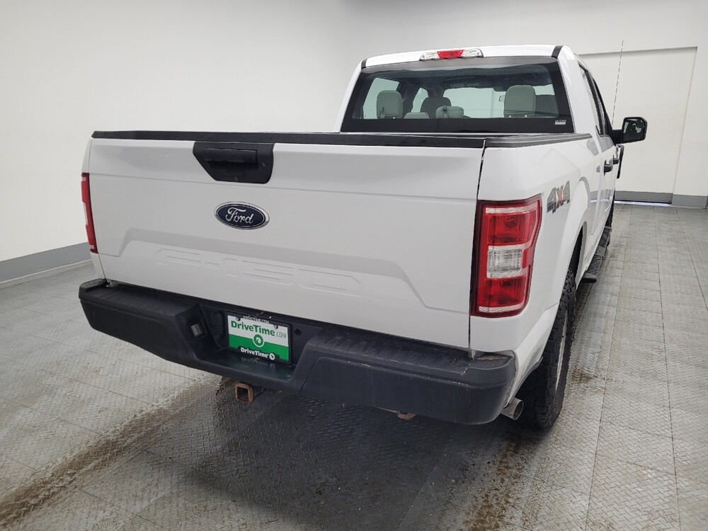 2020 Ford F150 in Memphis, TN 38128 - 18104417 7