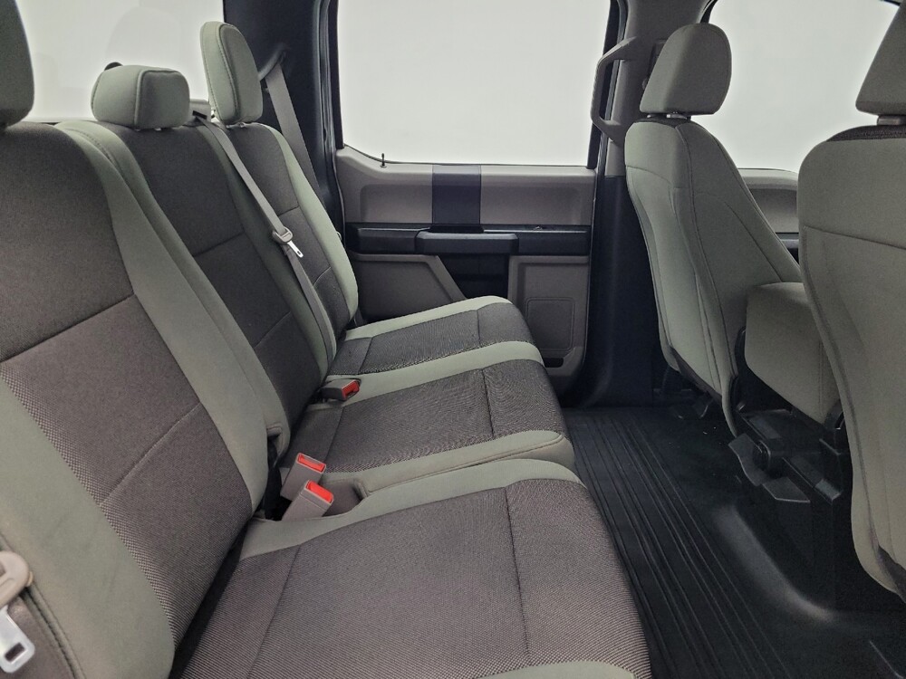 2020 Ford F150 in Memphis, TN 38128 - 18104417 19