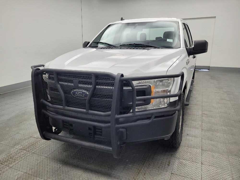 2020 Ford F150 in Memphis, TN 38128 - 18104417 15