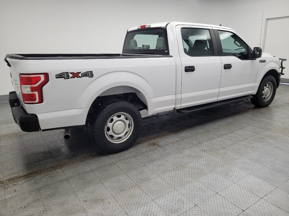 2020 Ford F150 in Memphis, TN 38128 - 18104417 10