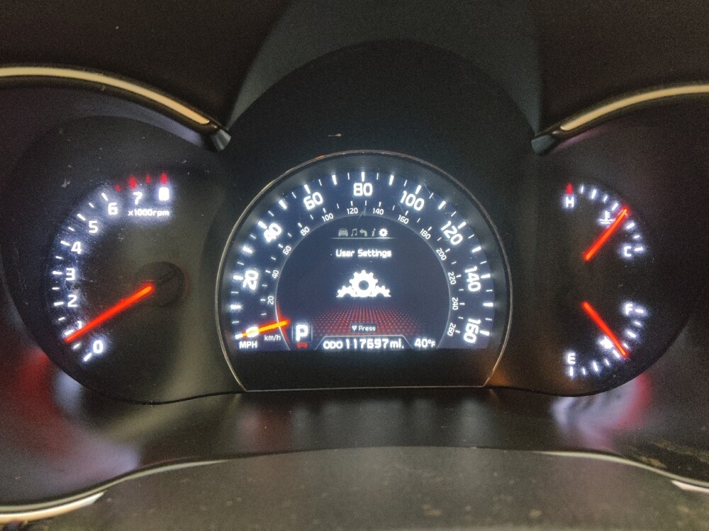 2015 Kia Sorento in Antioch, TN 37013 - 18104419 23