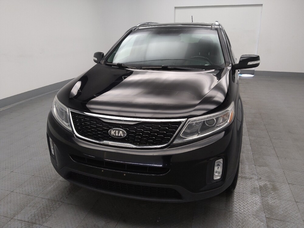 2015 Kia Sorento in Antioch, TN 37013 - 18104419 15