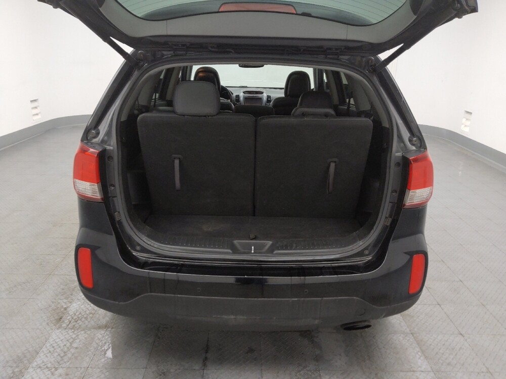 2015 Kia Sorento in Antioch, TN 37013 - 18104419 29