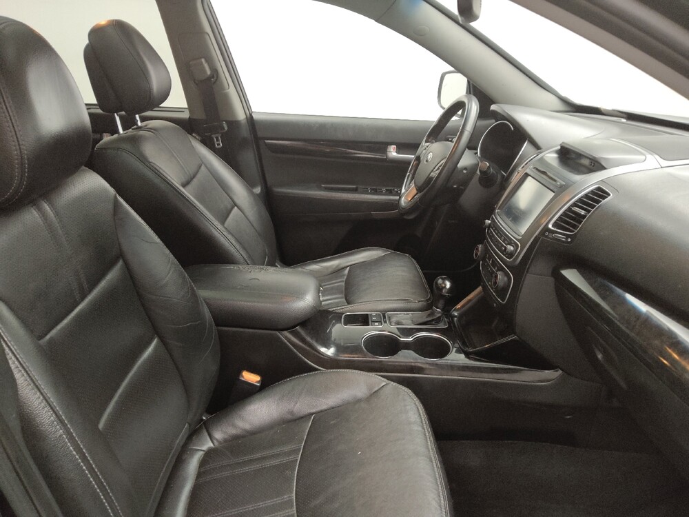 2015 Kia Sorento in Antioch, TN 37013 - 18104419 21