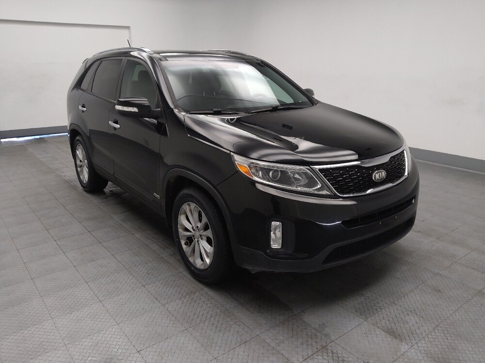 2015 Kia Sorento in Antioch, TN 37013 - 18104419 13