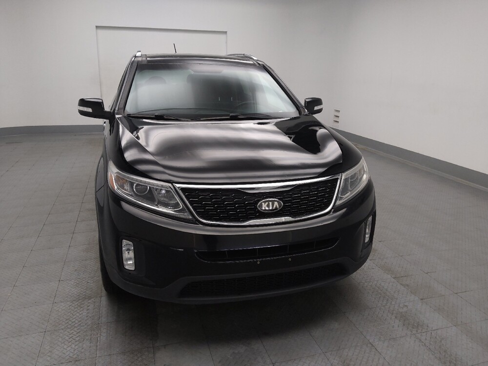 2015 Kia Sorento in Antioch, TN 37013 - 18104419 14