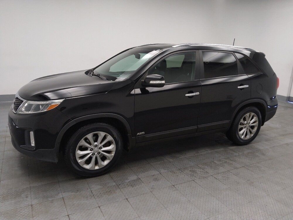 2015 Kia Sorento in Antioch, TN 37013 - 18104419 2