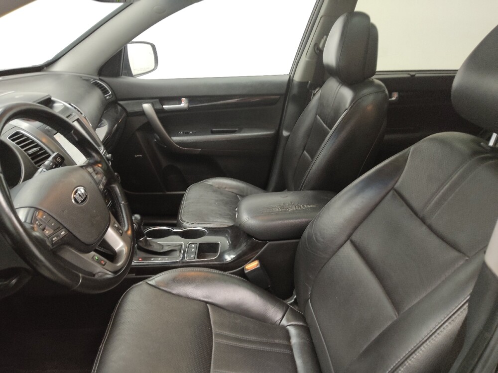 2015 Kia Sorento in Antioch, TN 37013 - 18104419 17