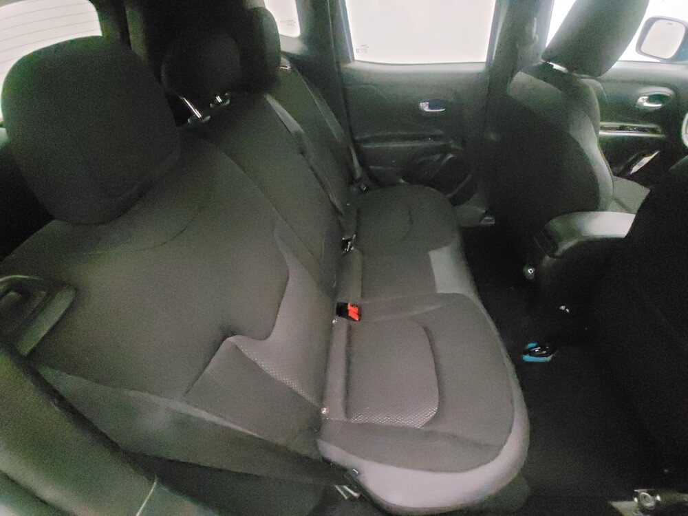 2020 Jeep Renegade in Houston, TX 77034 - 18104423 19