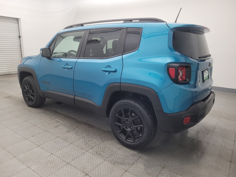 2020 Jeep Renegade in Houston, TX 77034 - 18104423 3