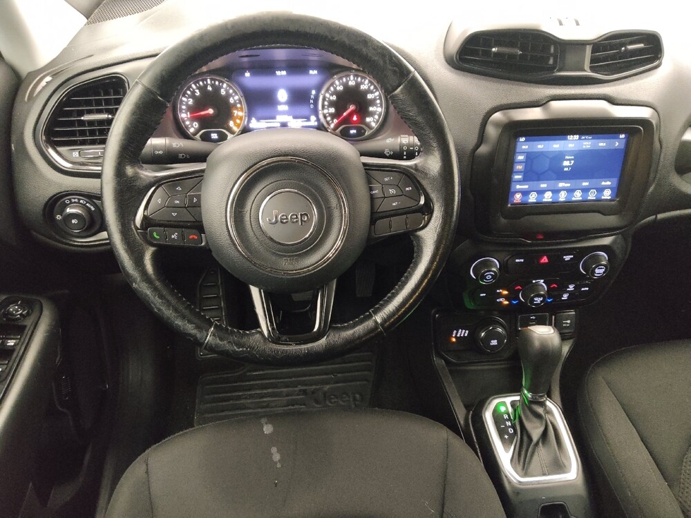 2020 Jeep Renegade in Houston, TX 77034 - 18104423 22