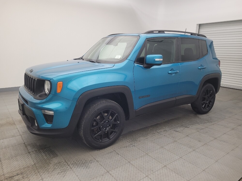 2020 Jeep Renegade in Houston, TX 77034 - 18104423 2