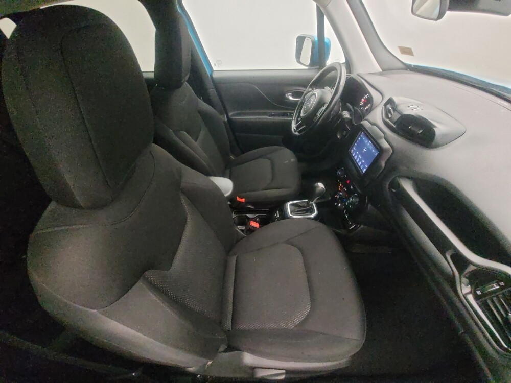 2020 Jeep Renegade in Houston, TX 77034 - 18104423 21