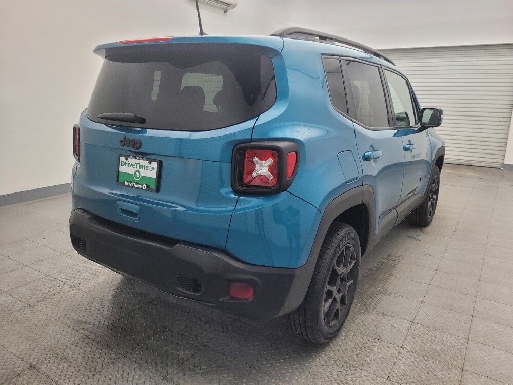 2020 Jeep Renegade in Houston, TX 77034 - 18104423 9