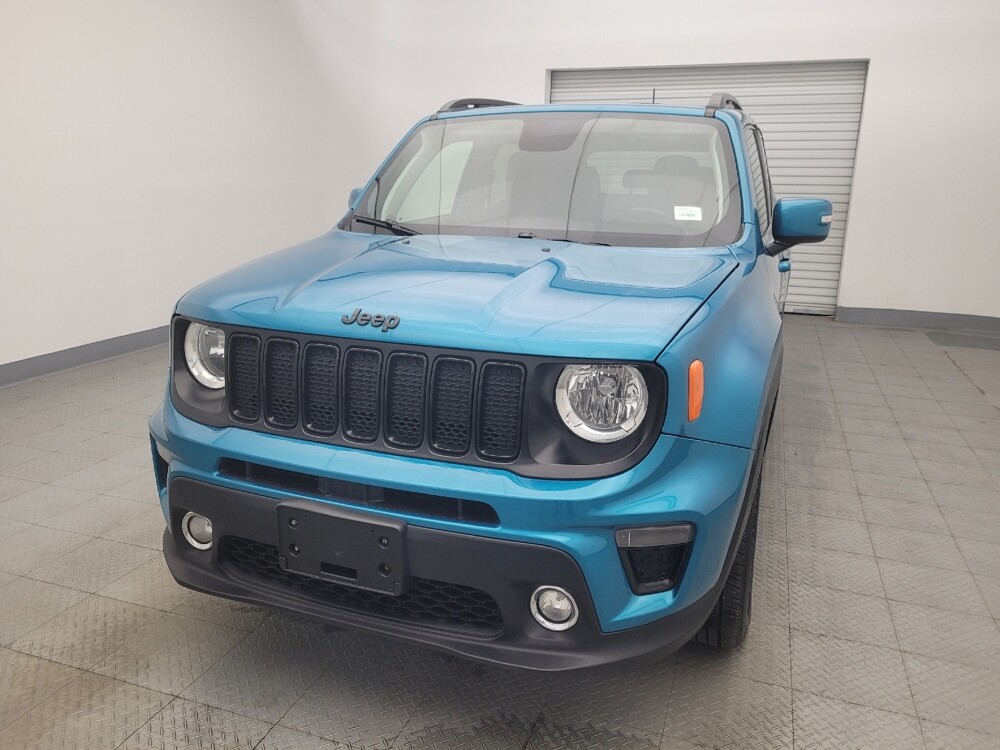 2020 Jeep Renegade in Houston, TX 77034 - 18104423 15
