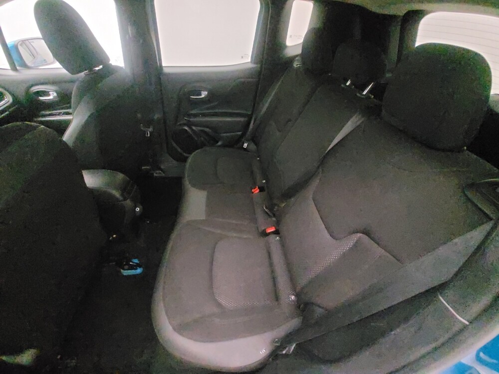 2020 Jeep Renegade in Houston, TX 77034 - 18104423 18