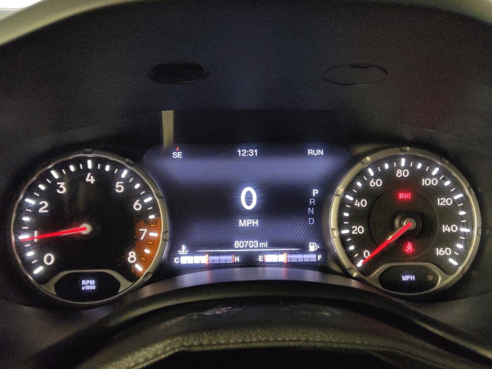 2020 Jeep Renegade in Houston, TX 77034 - 18104423 23