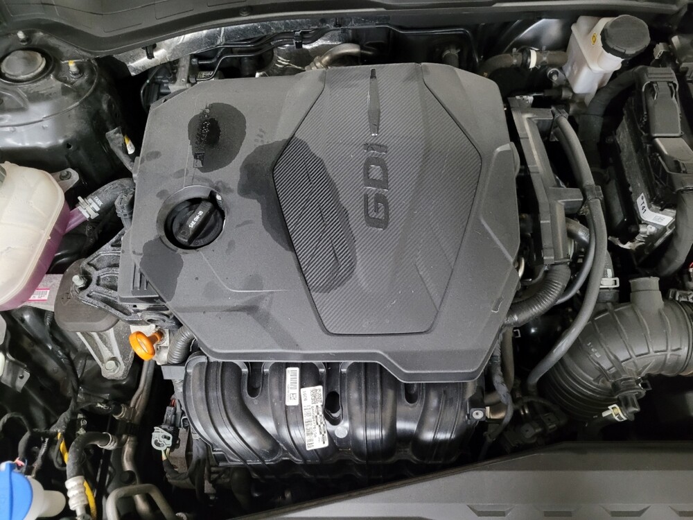 2023 Hyundai Sonata in Pittsburgh, PA 15237 - 18104424 30