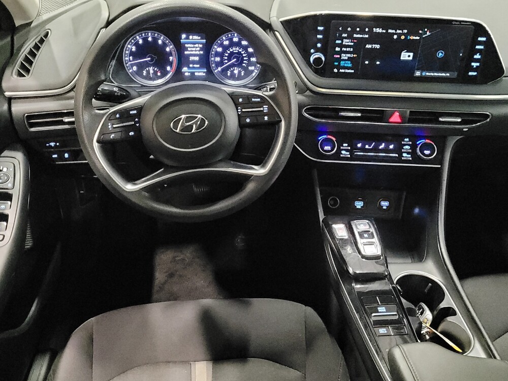 2023 Hyundai Sonata in Pittsburgh, PA 15237 - 18104424 22