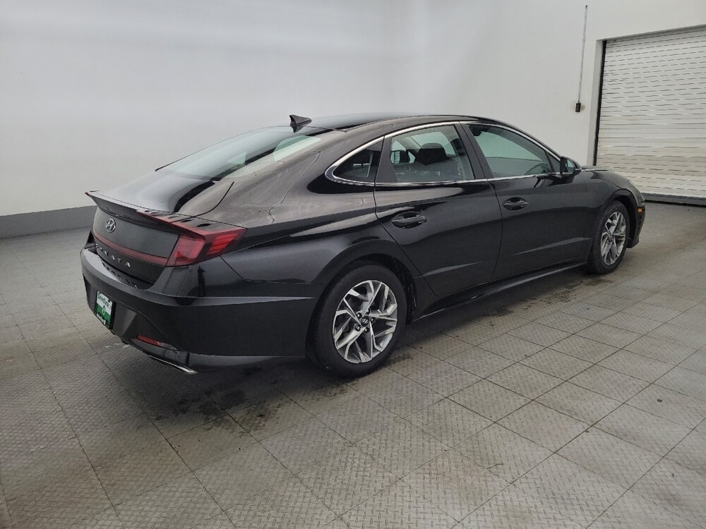 2023 Hyundai Sonata in Pittsburgh, PA 15237 - 18104424 10